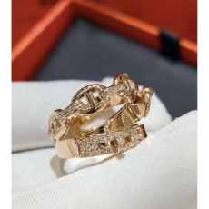 Hermes Rings